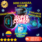 𝐂𝐎𝐌𝐁𝐎 𝐓𝐄𝐂𝐍𝐎𝐋𝐎𝐆𝐈𝐀 𝐔𝐋𝐓𝐑𝐀 𝐏𝐀𝐆𝐀 𝟏 𝐋𝐋𝐄𝐕𝐀 𝟒.