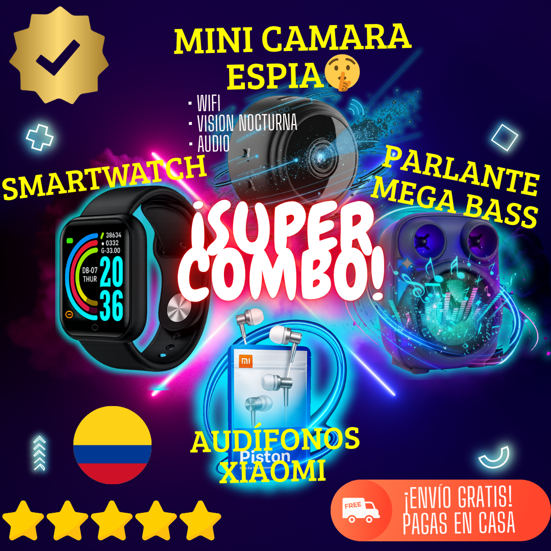 𝐂𝐎𝐌𝐁𝐎 𝐓𝐄𝐂𝐍𝐎𝐋𝐎𝐆𝐈𝐀 𝐔𝐋𝐓𝐑𝐀 𝐏𝐀𝐆𝐀 𝟏 𝐋𝐋𝐄𝐕𝐀 𝟒.